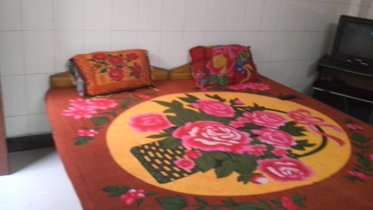 Rising Sun Hotel Ченай Екстериор снимка