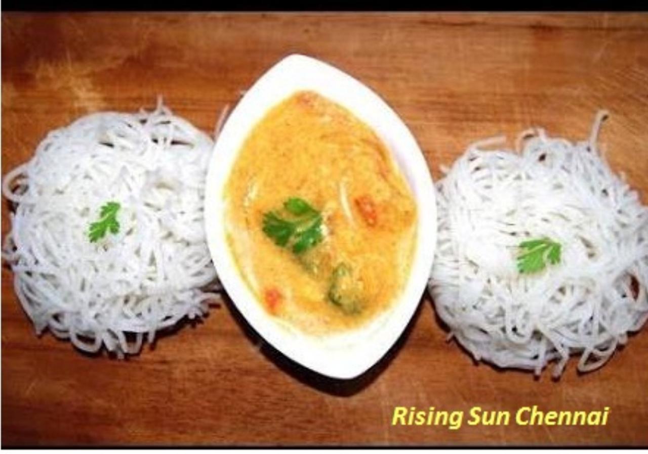 Rising Sun Hotel Ченай Екстериор снимка